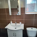 Casa With Free Parking Брашов