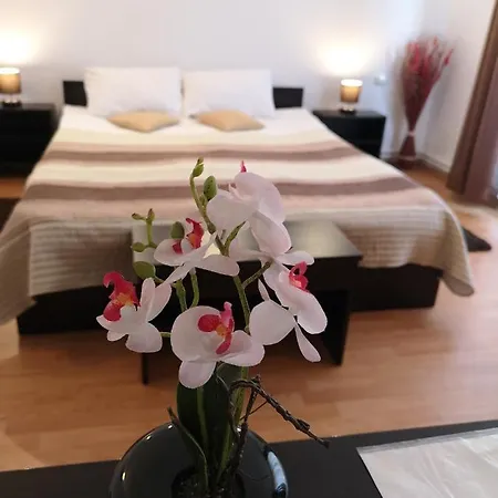 Casa בית הארחה 3*