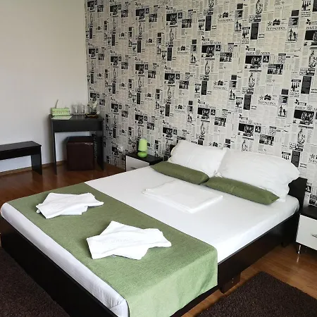Casa With Free Parking 3* Brasov