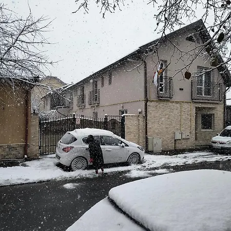 Affittacamere Casa Braşov