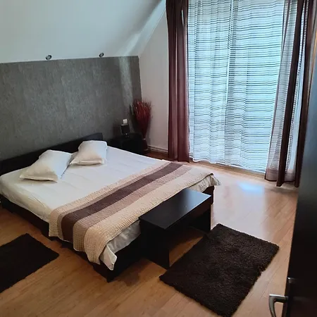 Casa 3* Brasov