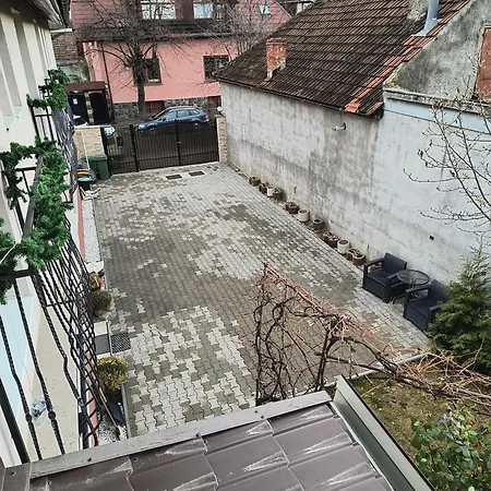 Gasthof Casa *