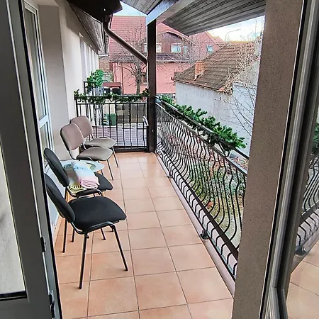 Affittacamere Casa Braşov