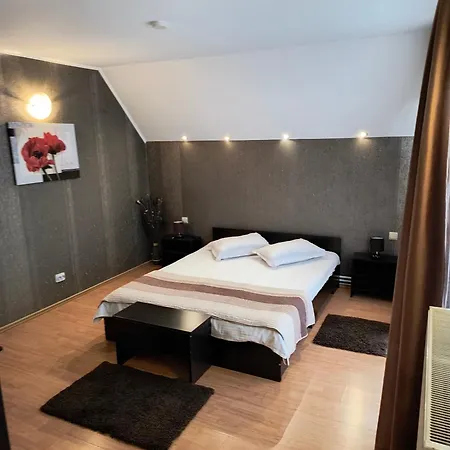 Casa Gasthof *