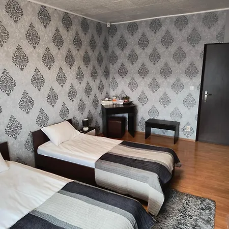 Casa With Free Parking 3* Brasov