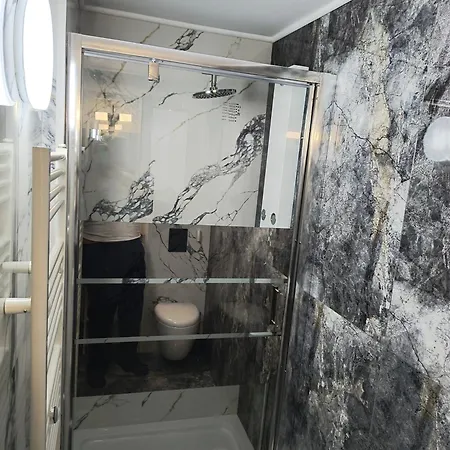 بيت ضيافة Casa براشوف
