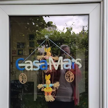 Gasthof Casa *