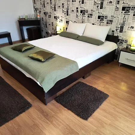 Casa With Free Parking Gæstehus