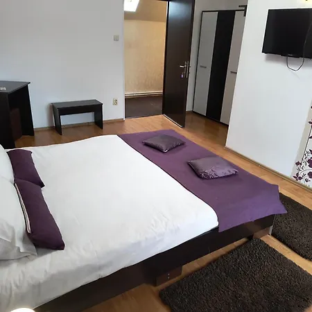 Gæstehus Casa With Free Parking Braşov