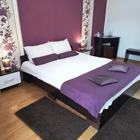 Casa With Free Parking