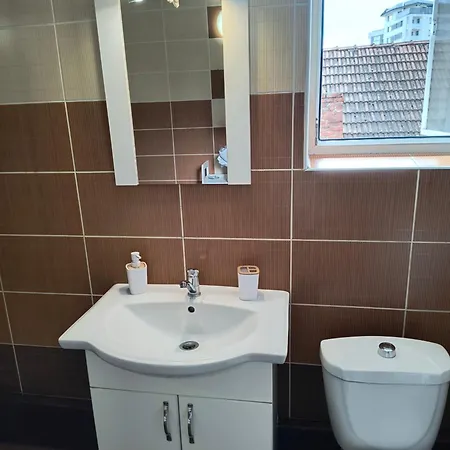 Casa With Free Parking Brasov