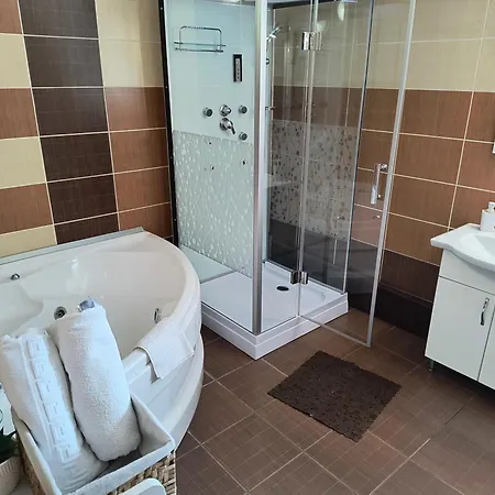 Guest house Casa With Free Parking Brasov