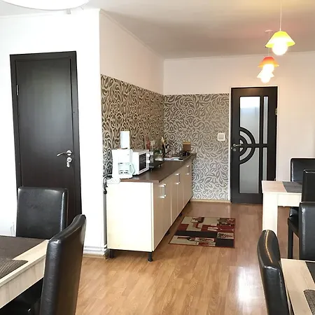 Casa With Free Parking Brasov