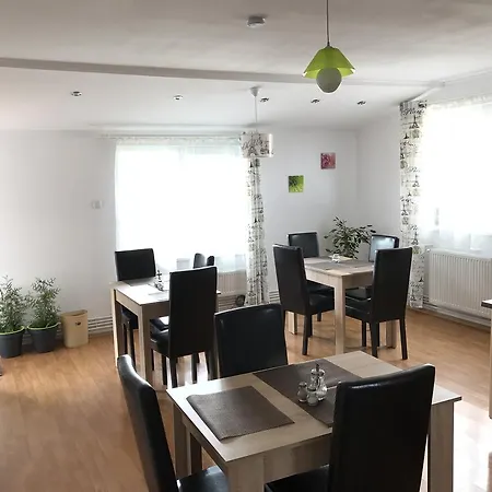 Gæstehus Casa With Free Parking 3*