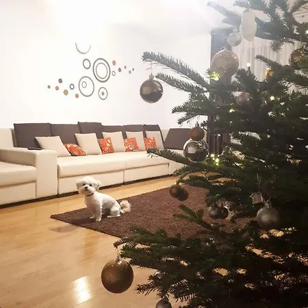 Casa בית הארחה בראשוב