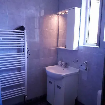 بيت ضيافة Casa براشوف