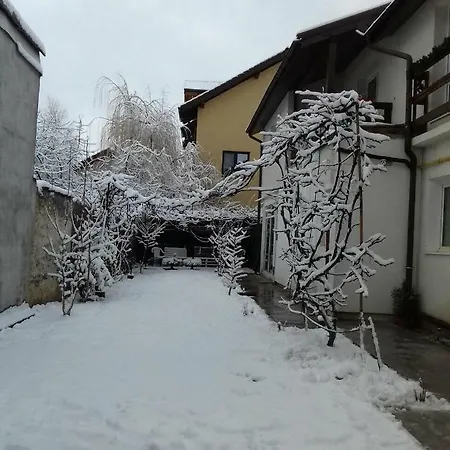 Casa Brașov