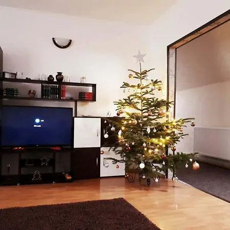 Casa بيت ضيافة براشوف