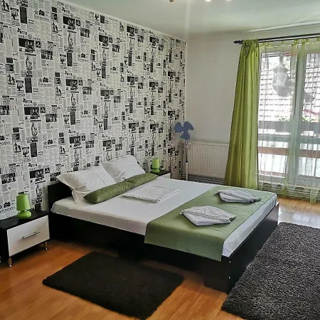 Casa Gasthof *