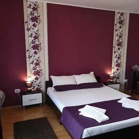 בית הארחה Casa 3*