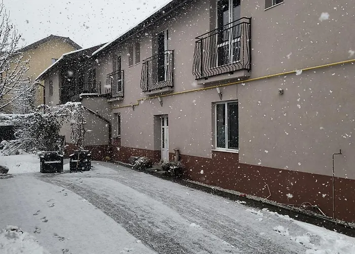 Casa Guest house Brasov