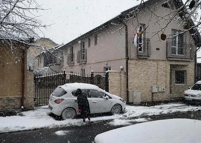 Guest house Casa Brasov