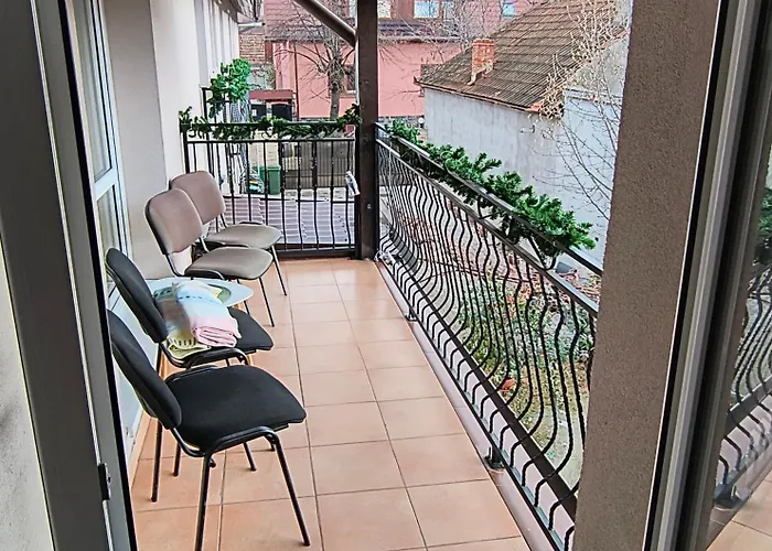 Guest house Casa Brasov