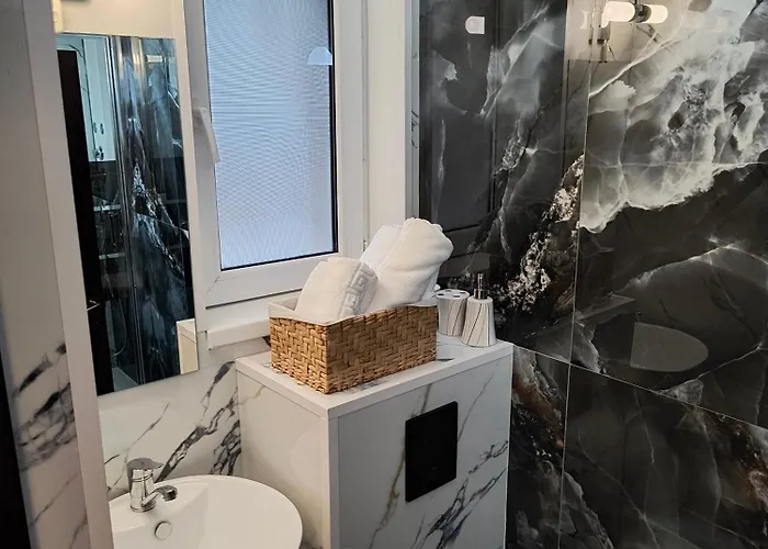 Gæstehus Casa With Free Parking 3*