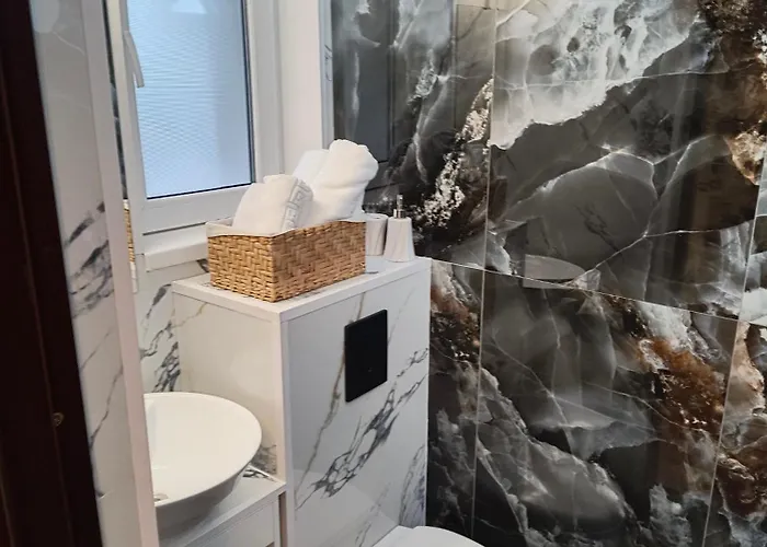 Casa Affittacamere Braşov