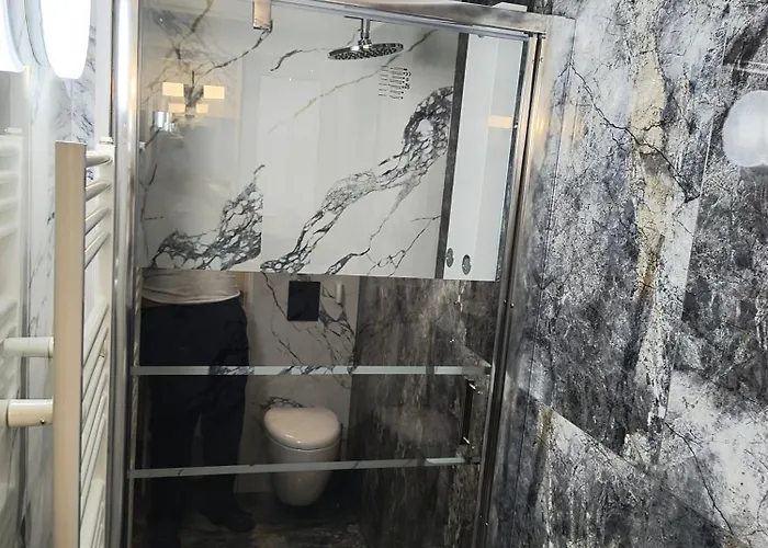 Affittacamere Casa Braşov