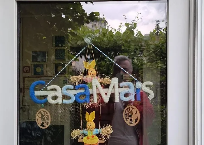 Affittacamere Casa 3*