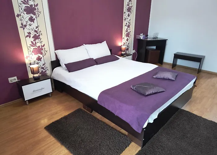 Casa With Free Parking