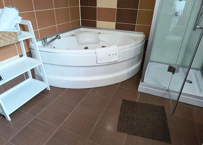 Casa With Free Parking 3* Braşov