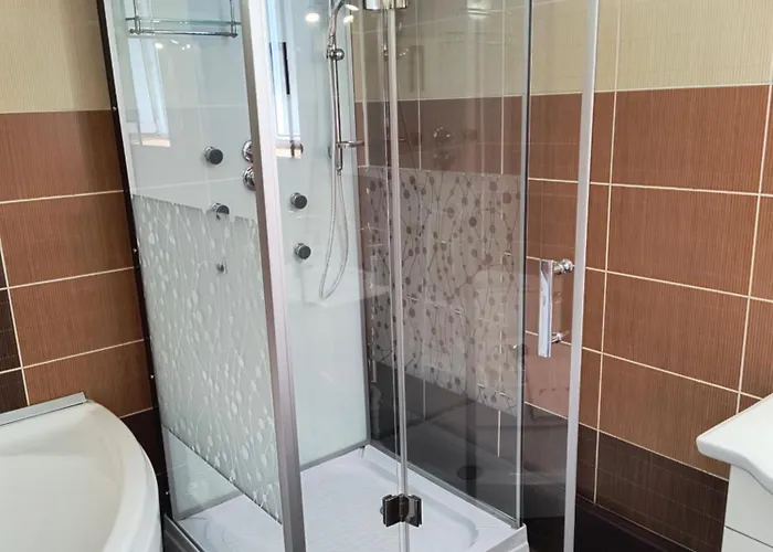 Casa With Free Parking