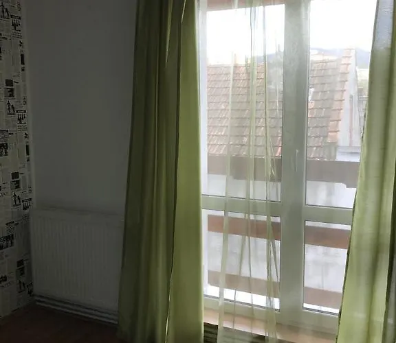 Guest house Casa Brasov