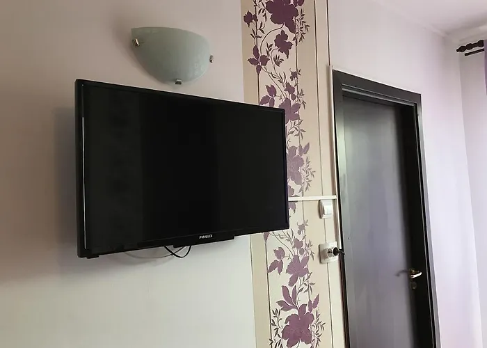 Affittacamere Casa Braşov