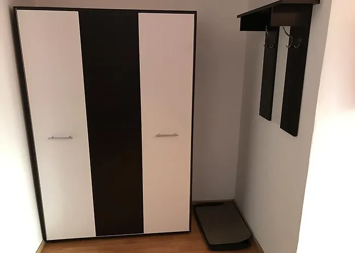 Casa Affittacamere Braşov