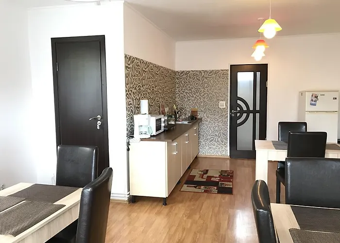 Casa With Free Parking Braşov