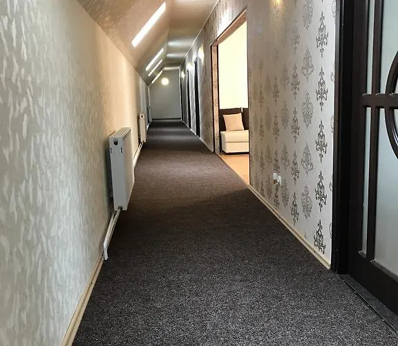 Casa Mais Brasov Guesthouse With Free Parking