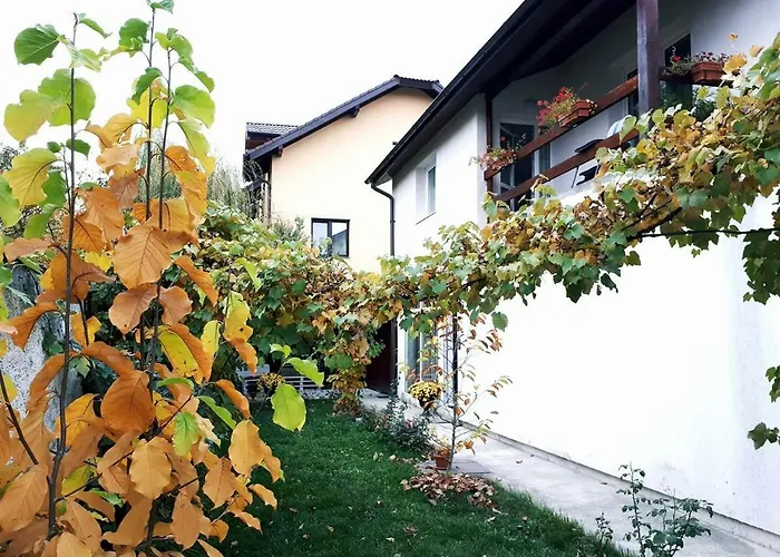 Casa Brasov