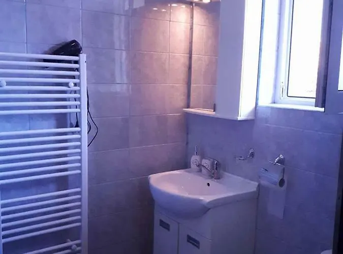 Affittacamere Casa Braşov