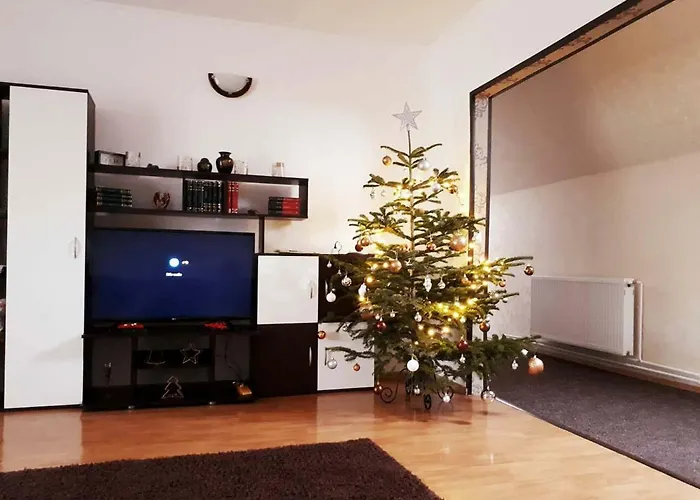 Casa Affittacamere Braşov