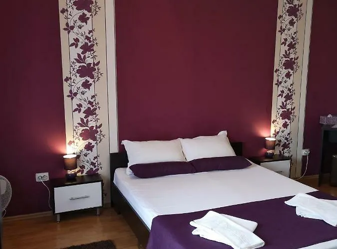 Affittacamere Casa 3*