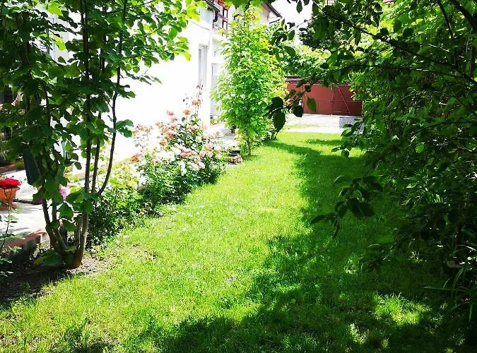 Casa With Free Parking Braşov