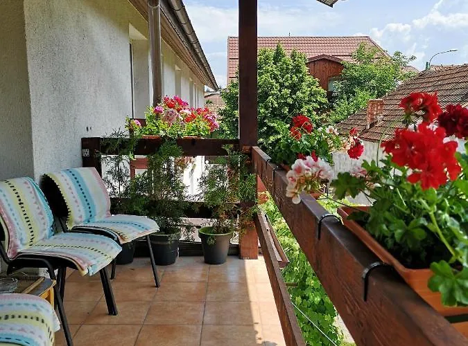 Casa With Free Parking